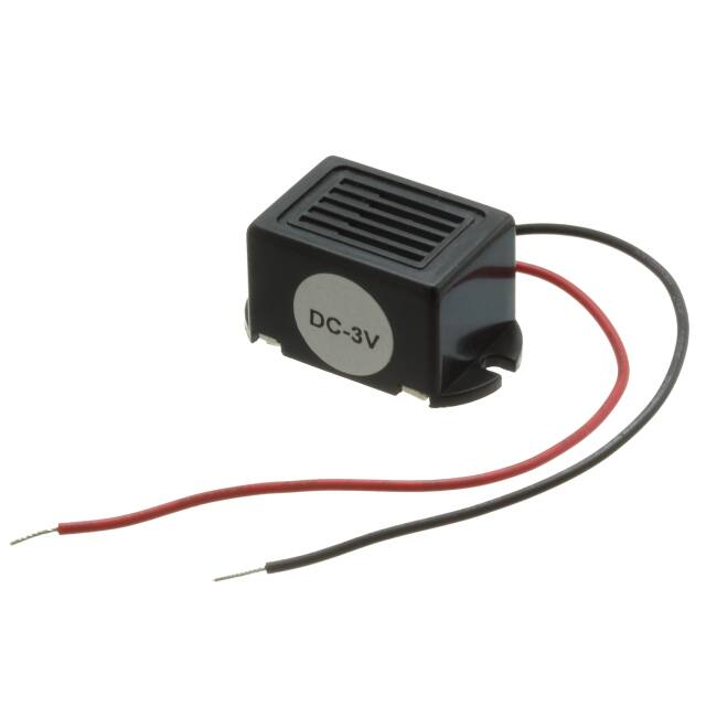 PK-16N04WA-12Q Mallory Sonalert Products Inc.  Alarms Buzzers and Sirens